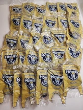Bulk Lot Howies Mouth Guards with Strap 30 Pcs Hockey Sports All Ages