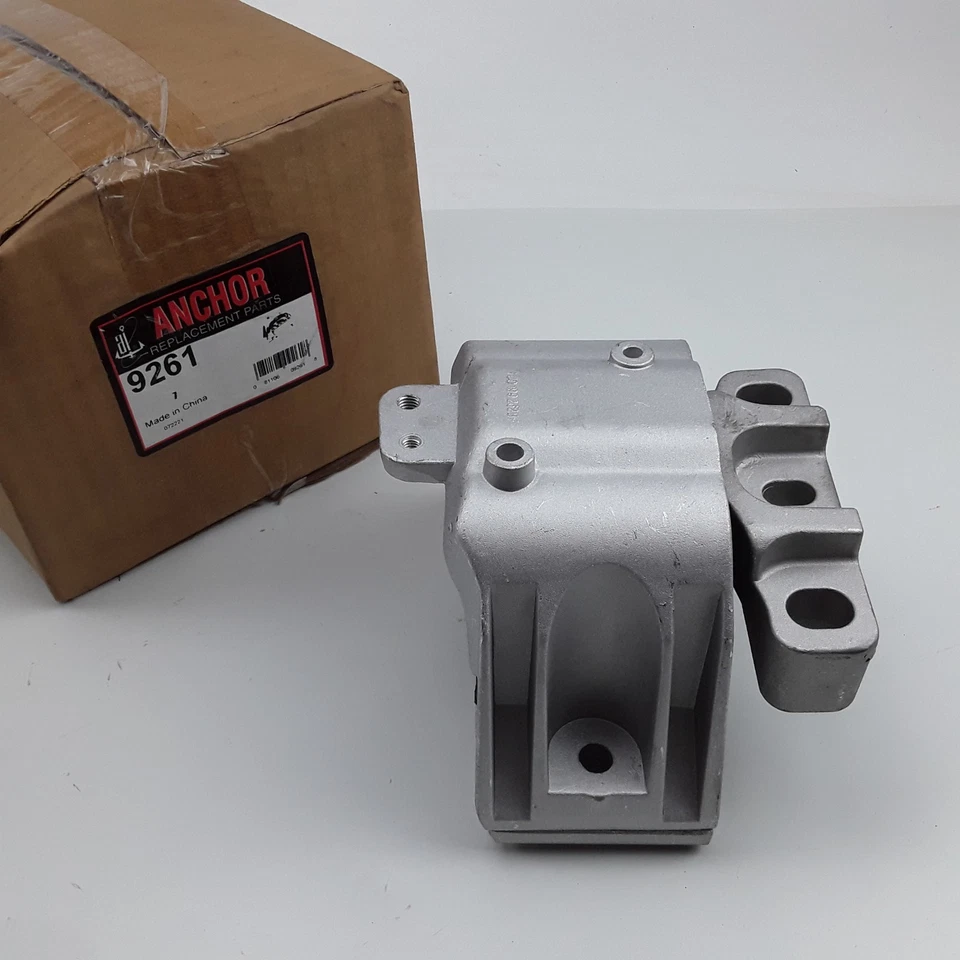 右发动机支架适用于大众捷达 R32 高尔夫奥迪 TT Quattro (1999 - 2006) — 第 3/4 张图片