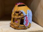Rawlings Heart ofthe Hide Stiff Tan Wingtip 11.5 Baseball Glove Right Hand Throw — photo 8