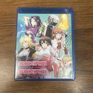 Sekirei Pure Engagement | eBay