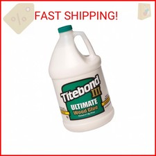 Titebond 1416 III Ultimate Wood Glue, 1-Gallon
