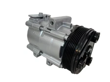 Fits 2002 2003 2004 Ford F150 4.6L 5.4L Reman AC A/C Compressor