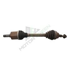 Ford Kuga MK2 2014-2016 2.0 Diesel Manual Drive Shaft Left Front 1783754