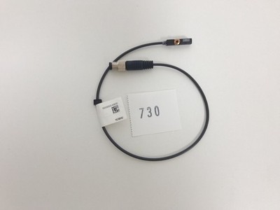 Balluff Magnetfeld Sensor BMF00C4 BMF 235K-PS-C-2A-SA2-S49-00,3