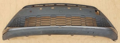 2020   2023 TOYOTA CHR C-HR FRONT BUMPER LOWER GRILL