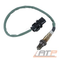 Lambdasonde Regelsonde VOR KAT FÜR Jeep Compass MK49 Patriot MK74 2.0 2.2 CRD