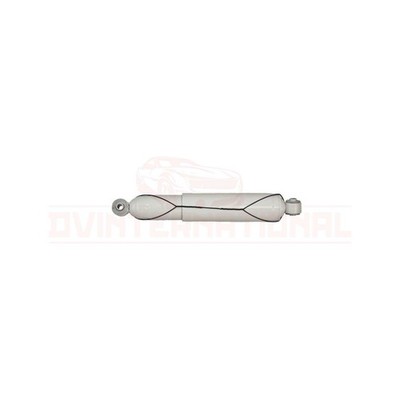 Gabriel Shock Rear Ultra for PONTIAC MONTANA 2000-2004