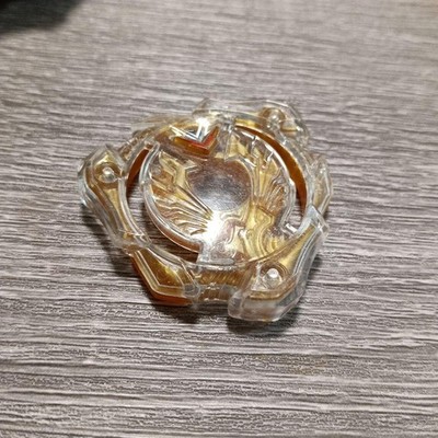 Valkyrie Layer Gold Beyblade Burst