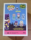 Funko Pop! Batman Classic TV Series Batgirl #186 Vinyl Figure — photo 3