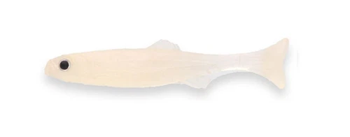 Imakatsu Soft Lure Huddle Swimmer 2 Inch ECO S-301 (6999) - Picture 3 of 6