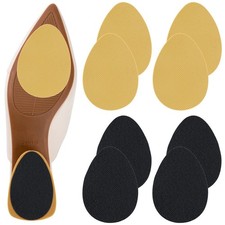 Non Slip Shoe Pads, Self Adhesive Anti Slip Shoe Grips on Bottom of Shoes, Od...