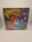 Vampire Hunter The Game Milton Bradley Hasbro VINTAGE 2002 BRAND NEW SEALED READ