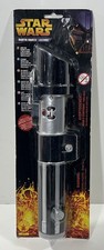 Star Wars Darth Vader Lightsaber Halloween Costume Accessory 2005 Rubies