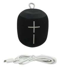 Ultimate Ears UE S-00173 Wonderboom Wireless Bluetooth Speaker - Free Shipping