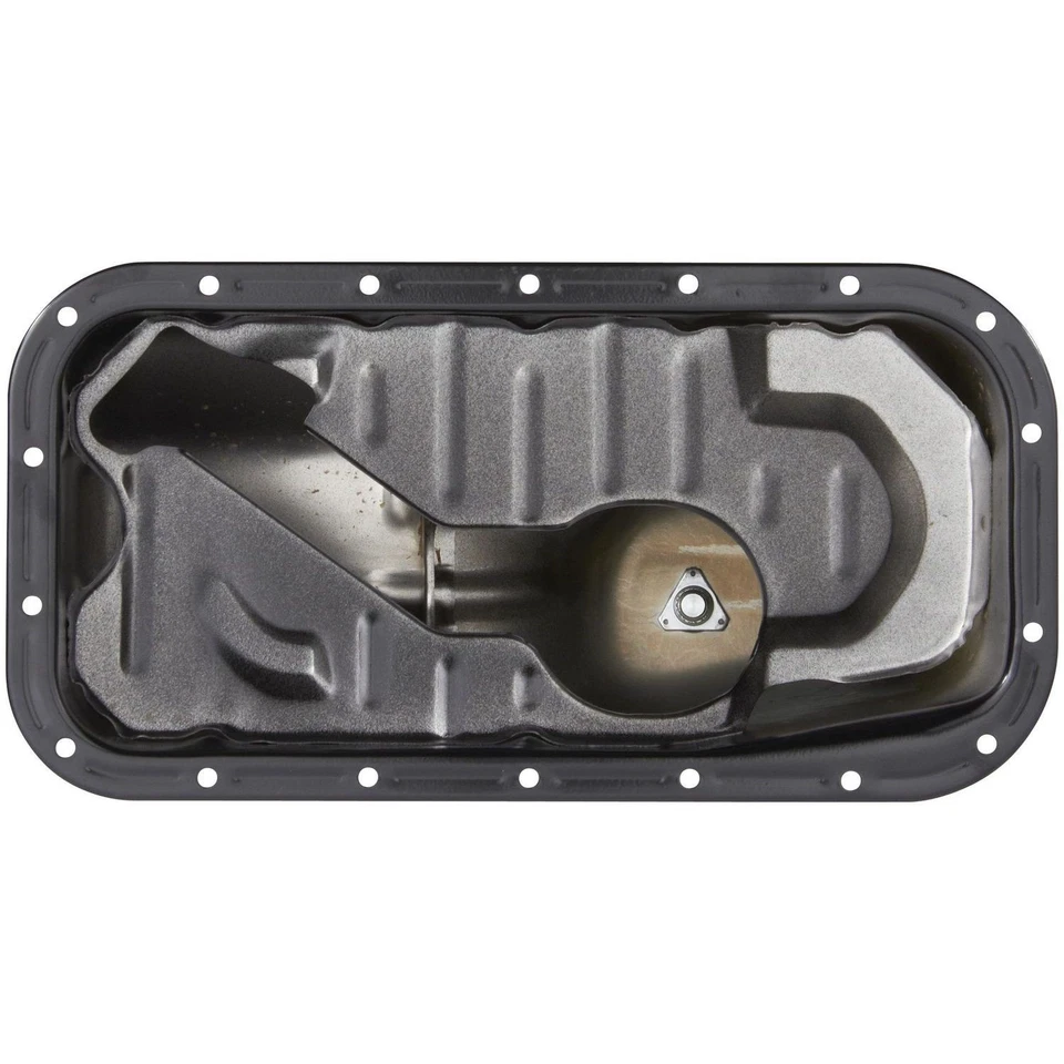 Spectra Premium GMP15A Engine Oil Pan For 89-95 Sidekick Sunrunner Tracker - Image 2 of 4