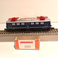 BR 110 228-4 DB ERA IV ARNOLD 2303 ELECTRIC LOCOMOTIVE (G882)
