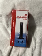HDTV Antenna 25 DBI New Open Box