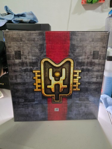 Limited Run #263: Battle Garegga Collector's Edition (PS4) Brand New - Picture 5 of 6