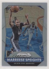 2015-16 Panini Prizm Silver Prizm Marreese Speights #230 0q0