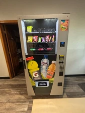 Vending Machine