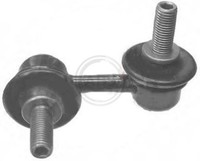 A.B.S. Koppelstange Stabilisator 260065 FüR Honda Logo MM10X1.25 Rht 9Mm S2000