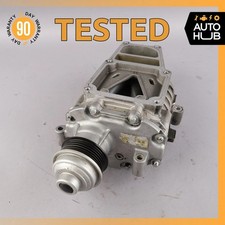 01-04 Mercedes R170 Slk230 C230 M111 Engine Supercharger 1110901080 Oem 01-04 Mercedes R170 Slk230 C230 M111 Engine Supercharger 1110901080 Oem