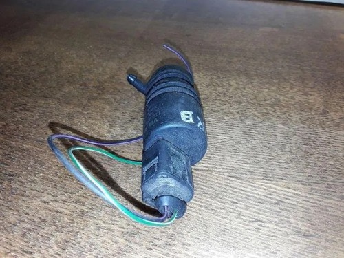 AUDI A4 Cabrio 8H7, B6, 8HE, B7 Scheinwerferwaschmotor 1T0955651 2.50 25462515