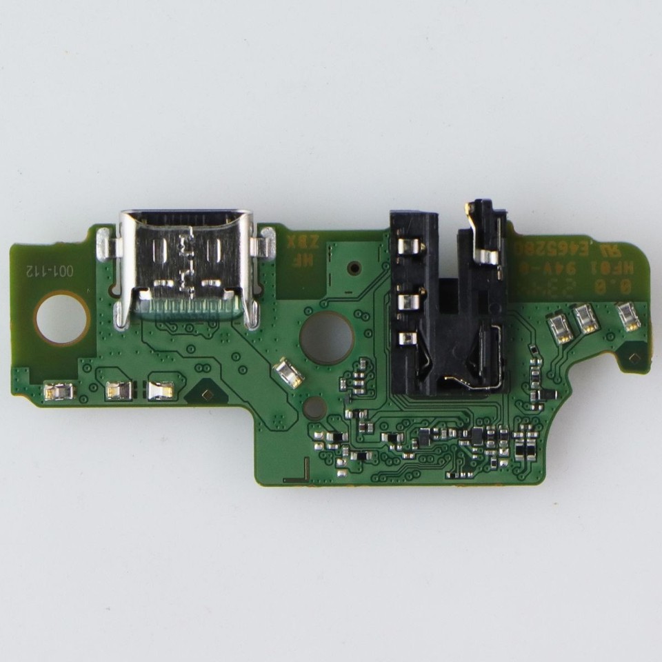 Carte De Port De Charge USB PCB Pour Enceinte JBL Boombox 2 - Remplacement Pièce, Installation Facile, Compatible ND - 9