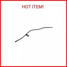 Dorman 917-433 Engine Oil Dipstick Tube - Metal Compatible with Select Models