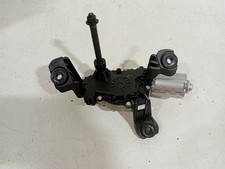 Lunette arrière Kia PICANTO