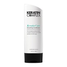 Image of KERATIN COMPLEX Keratin Care Smoothing Conditioner 400ml