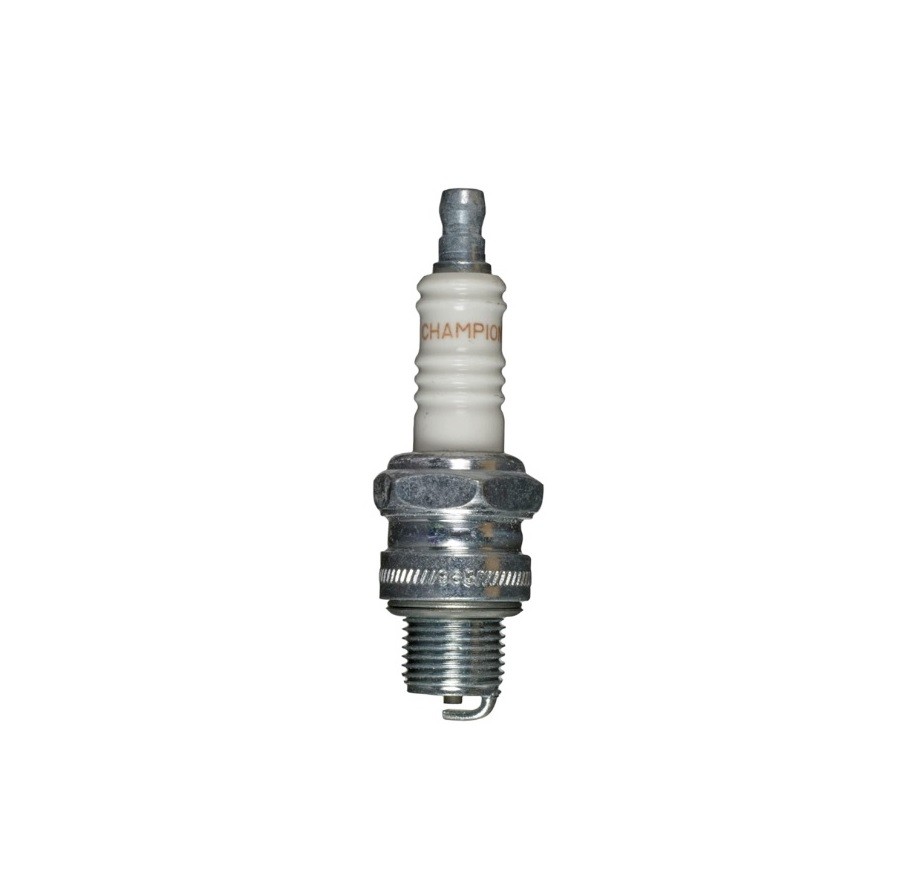 Ch811-1 L82C Marine Outboard 14mm Nickel Copper Plus ISO SAE Standard Spark Plug