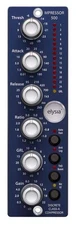 elysia mpressor 500 Series Compressor