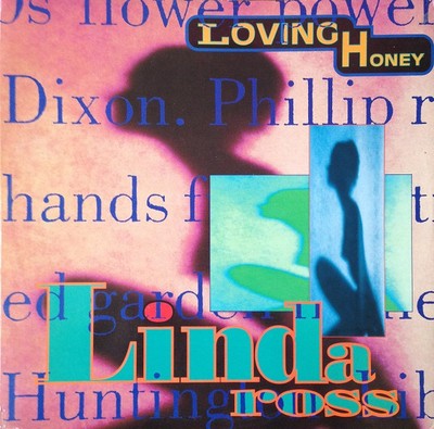 伊12” Linda Ross Loving Honey TRD1231 Time Records /00250 s-l400.jpg