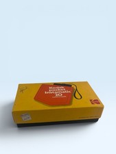 Vintage Kodak Pocket instamatic 20 Camera with Box - Untested