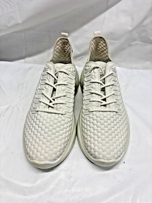 Ecco Men Therap Lace-Up Sneakers Size 8-8.5-*LIGHTLY USED*