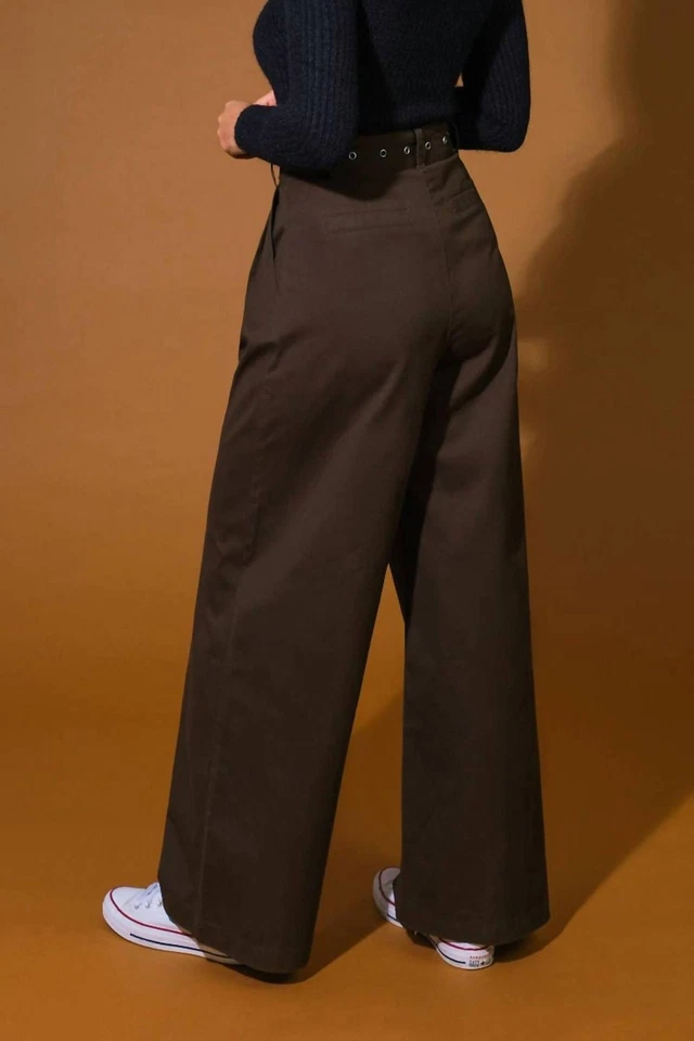 Flying Tomato Pack Your Bags Pant Size L - Image 2 of 4