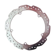 DISCO FRENO ANTERIORE HONDA NC 700 D INTEGRA DCT ABS 700 2012/2012