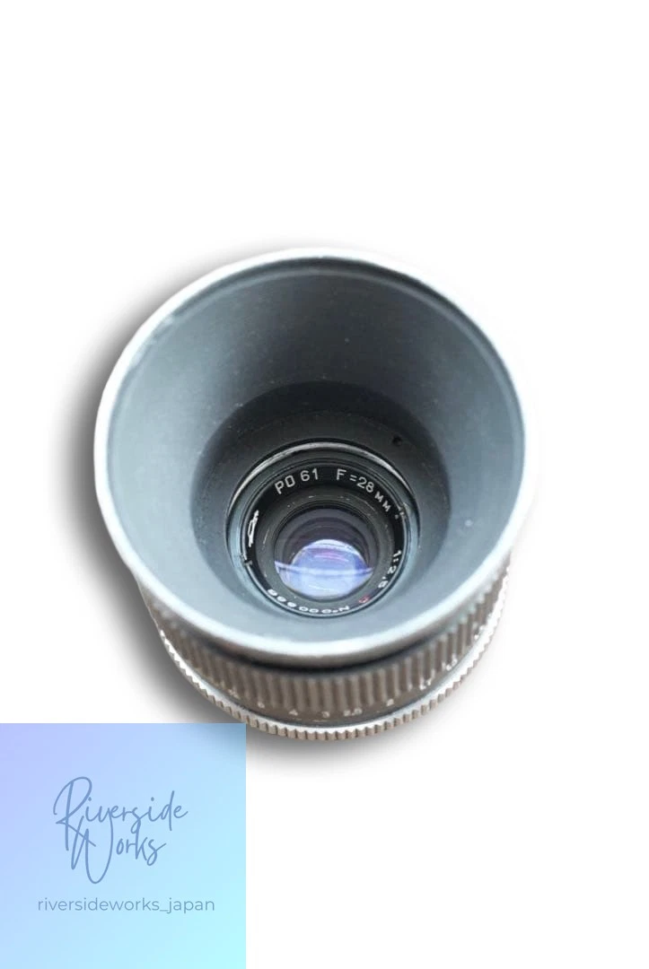 LOMO 28mm Focal Camera Lenses for sale - eBay