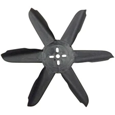 Flex-A-Lite 418 Belt-Driven Fan