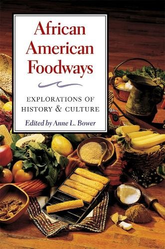African American Foodways - 9780252076305