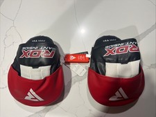 Boxing Focus Mitts RDX MMA Boxing Pads.