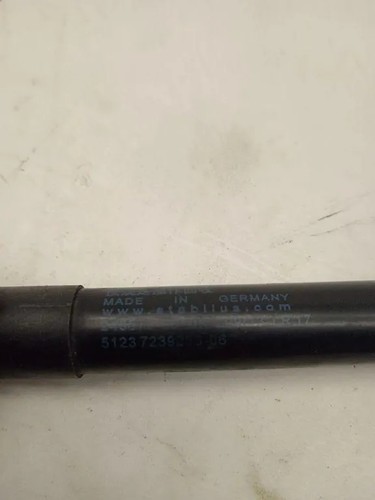 BMW 3 F30, F80 Motorhaubenstrebe vorne rechts 7239233 3.00 Diesel 2016 33193555