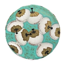 Coty Airspun Face Powder NOS 071-24 Fragrance Free Translucent Vintage 2.3 Oz