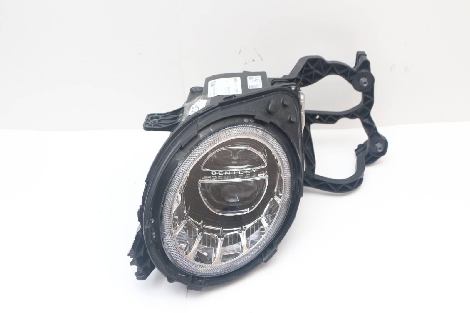 ✅ 2017-2020 Bentley Bentayga Left Driver Headlight OEM 1st GEN 36A941005H