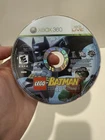 LEGO Batman: The Videogame (Microsoft Xbox 360, 2008) - Disc Only - Tested