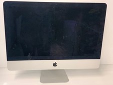 Apple iMac 21.5" A1418 Late 2013 Core i5 2.7GHz 8GB RAM 1TB HDD Catalina