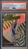 2023-24 Panini Rookie Revolution Basketball Victor Wembanyama (RC) #14 PSA 10 🔥
