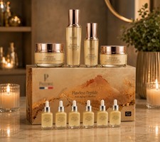 Peptide Set Anti Aging Collection 10pcs NIB Sealed