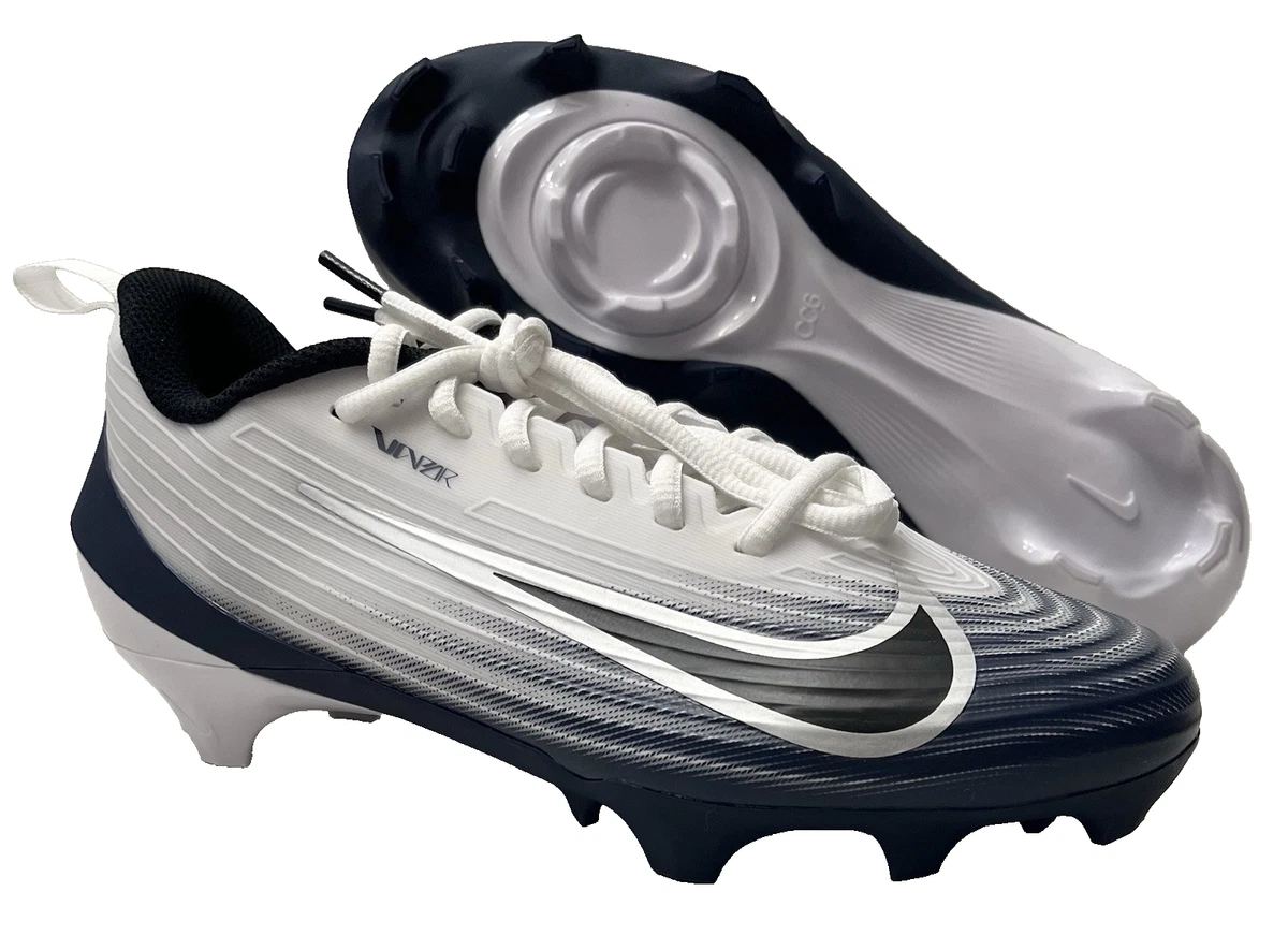 Nike Vapor Speed 3 White Midnight Navy for Sale | Authenticity
